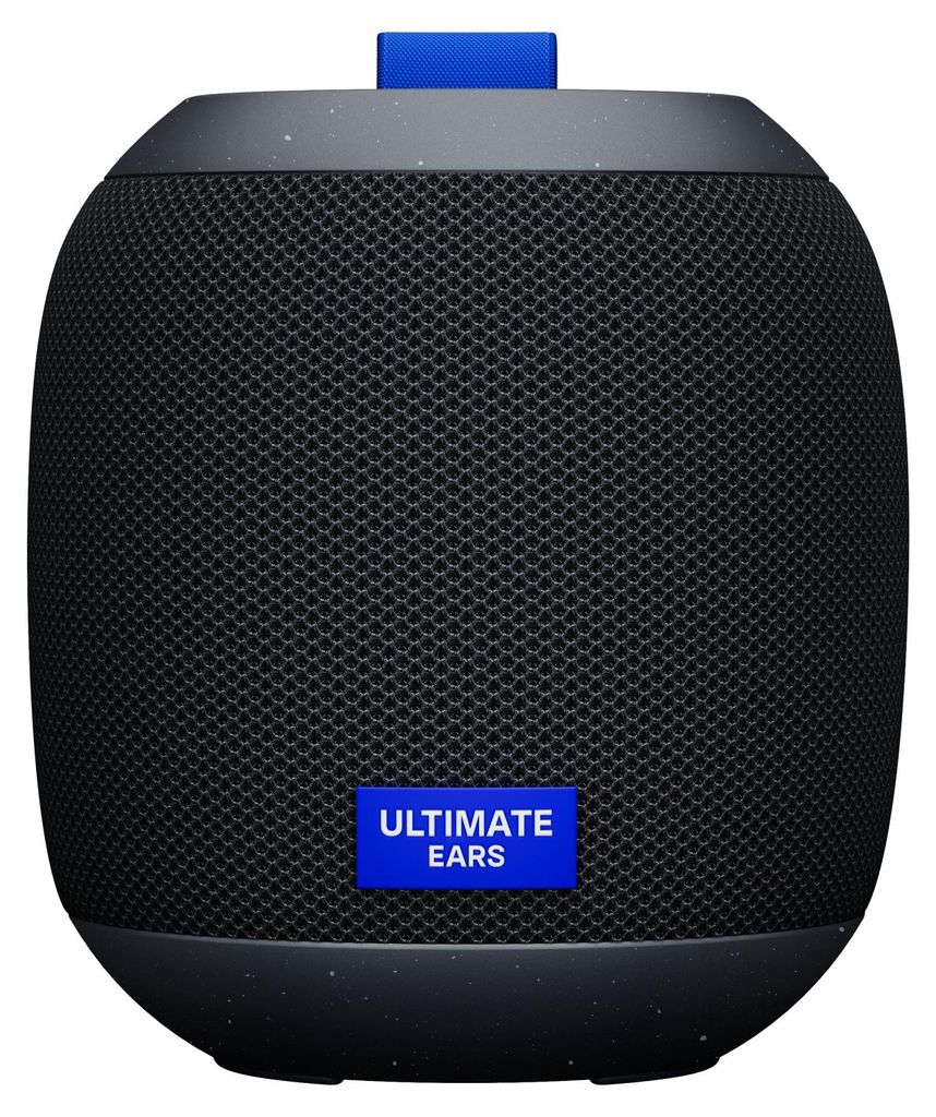 Ultimate Ears WONDERBOOM PLAY, 45 x 67 mm, 4,2 cm, 79 dB, Produktbild 
