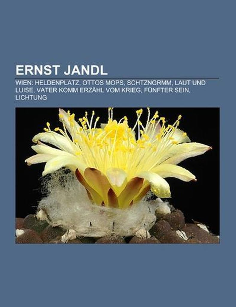 Ernst Jandl