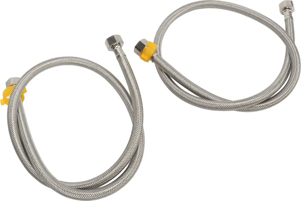 Kit Silenziatore Pompa Camper 94-591-01 - Disponibilità Immediata