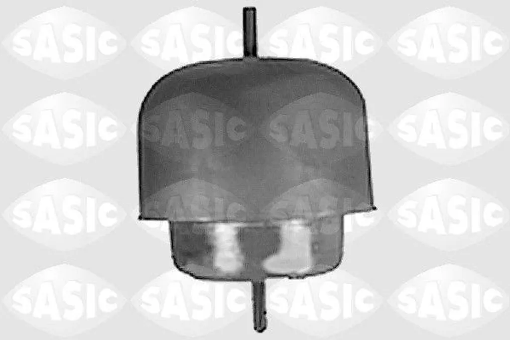 Silentbloc Support Moteur SASIC compatible Audi A4 et Skoda Superb 3U4