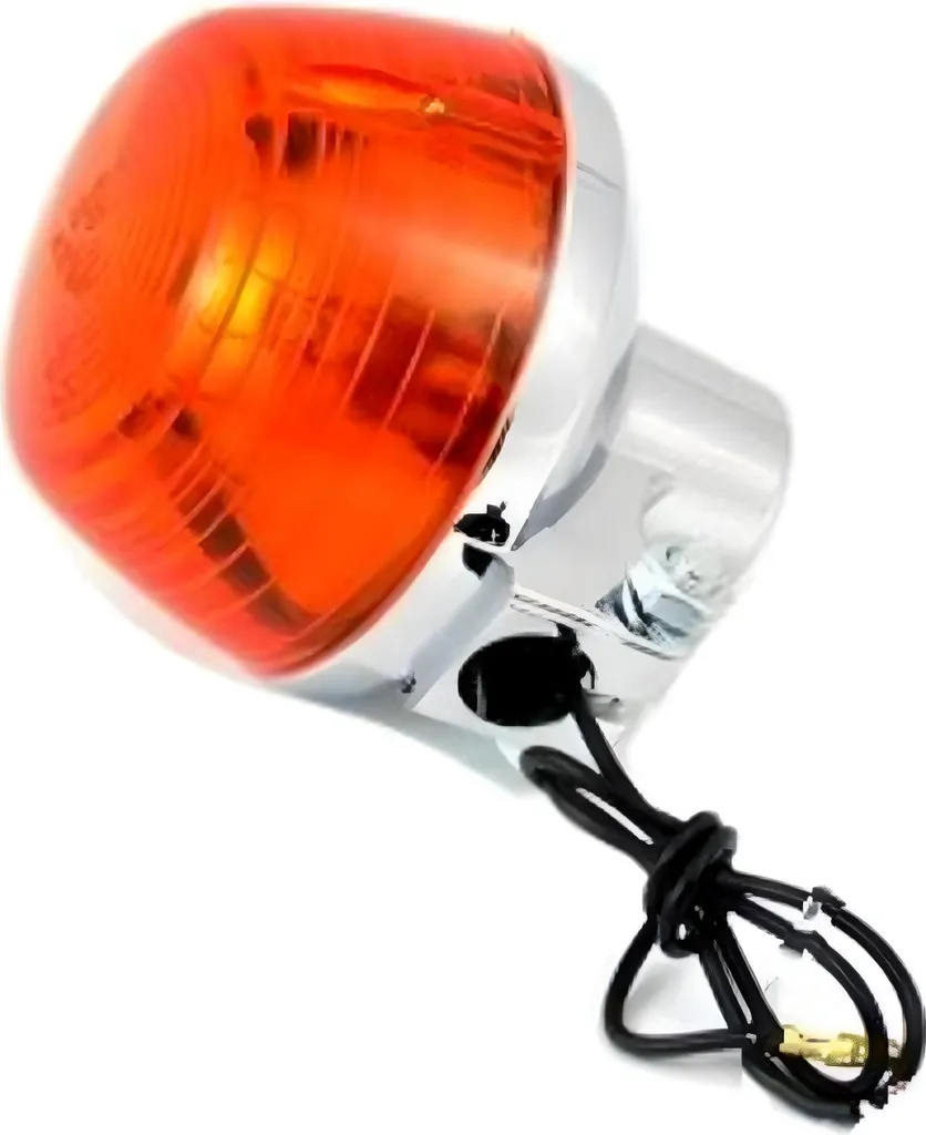 Indicatore Direzione Honda JMP BD27E-H0013 | Anteriore DX Omologato