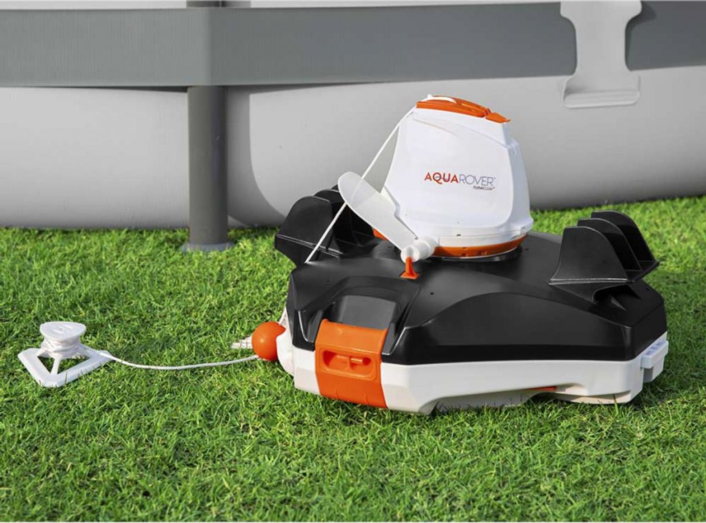 Autonomer Poolroboter AquaRover Produktbild 31