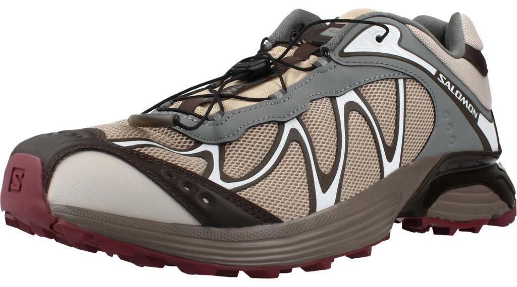 SALOMON XT WHISPER Brown
