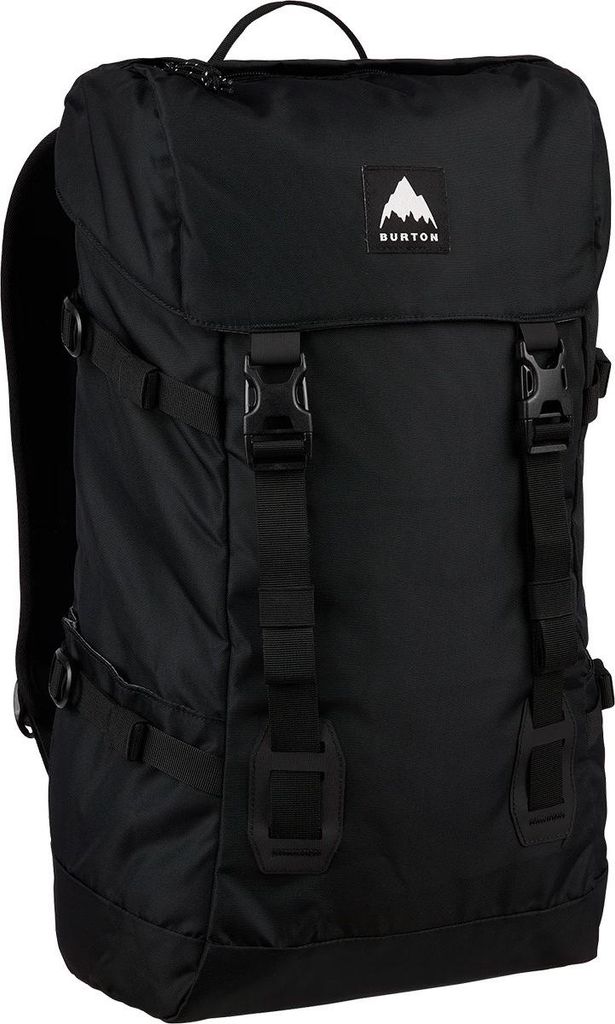 Burton TINDER 2.0 30 Liter True Black Image du produit 