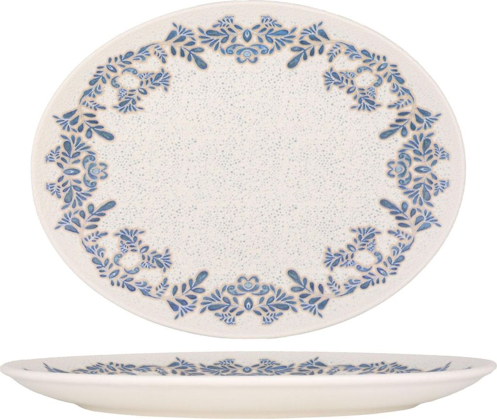 Rinart Servierschale - Valeria - Porzellan - 36 cm