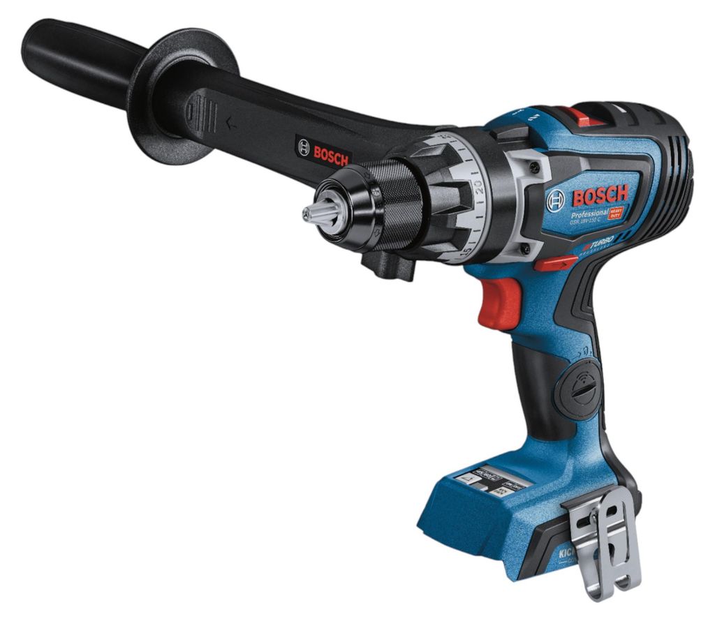 BOSCH Professional 06019J5001 BOSCH Professional GSR Immagine del prodotto 
