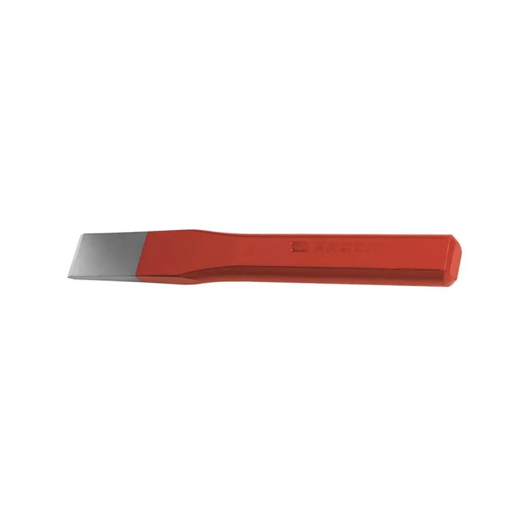 Facom Burin plat 24 mm à profil constant haute résistance - 220 mm
