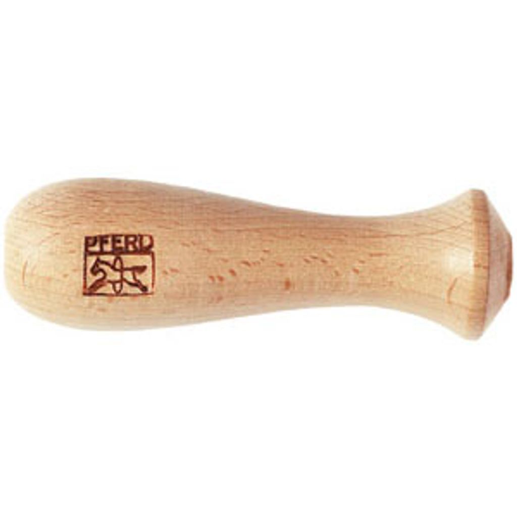 PFERD TOOLS Holz-Feilenheft Typ HKSF 100mm für Kettensägefeilen Ø 4,8-7,9 mm (100) 100 Stk