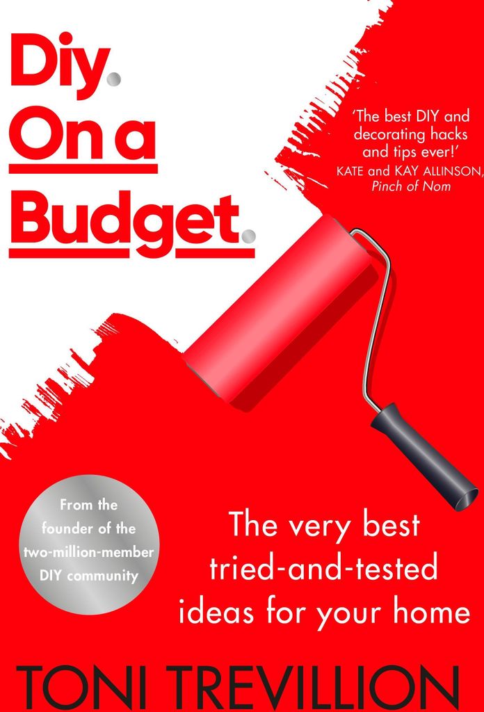 Diy On A Budget – Lingua: Inglese