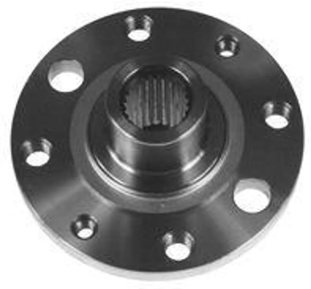 Moyeu de roue pour Espace : remplacez votre pièce usée OE 7700715149