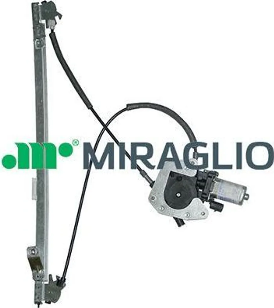 Lève-vitre MIRAGLIO 30/912 pour Megane Scenic OE 7700838592