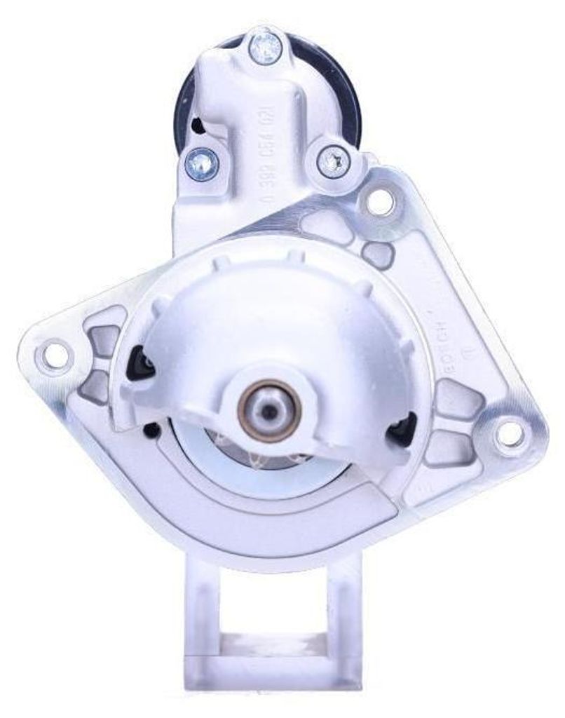 BV PSH 500.526.093.340 Starter Anlasser 2,5kW für IVECO Produktbild 