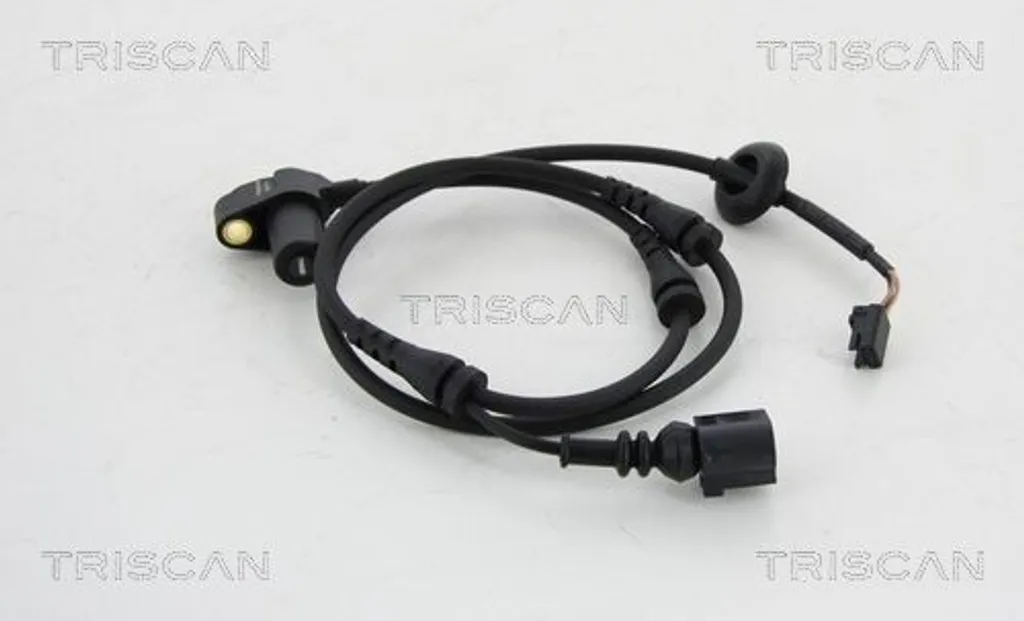 Sensore ABS Velocità Ruota - Ricambio Rapido per Ogni Auto
