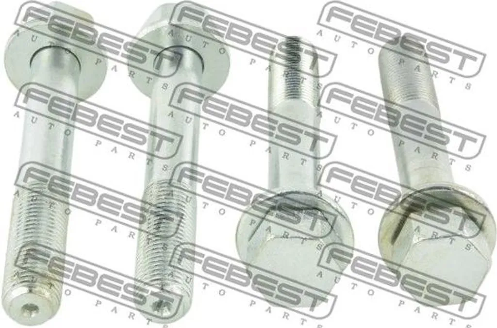 Boulon de réglage carrossage OE 9011912131 compatible Avensis et ES