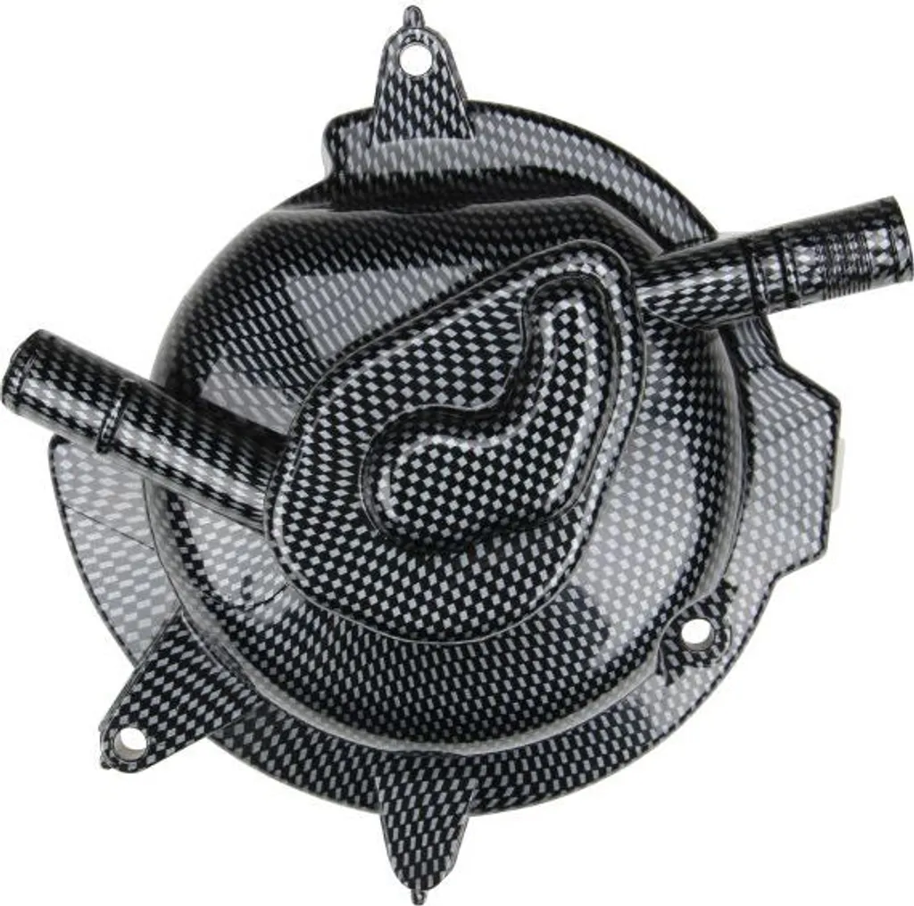 Réparer refroidissement Peugeot Speedfight 1 2 : Pompe à eau LC