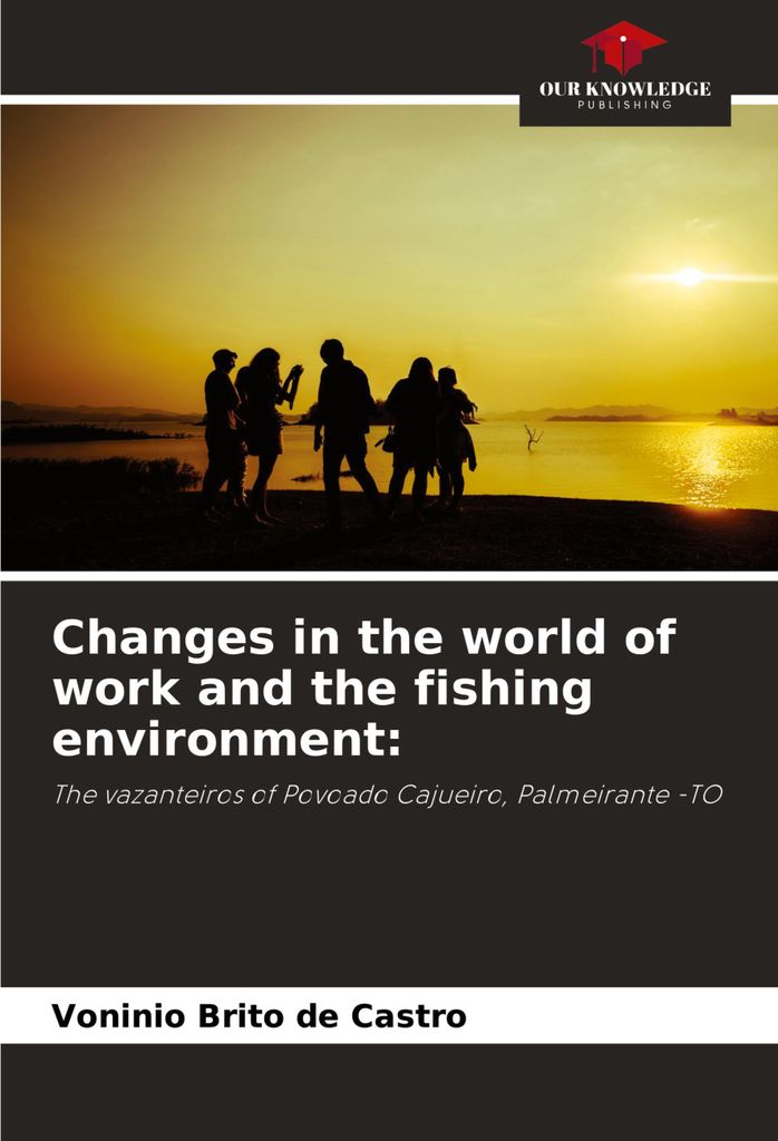 Changes in the world of work and the fishing environment: