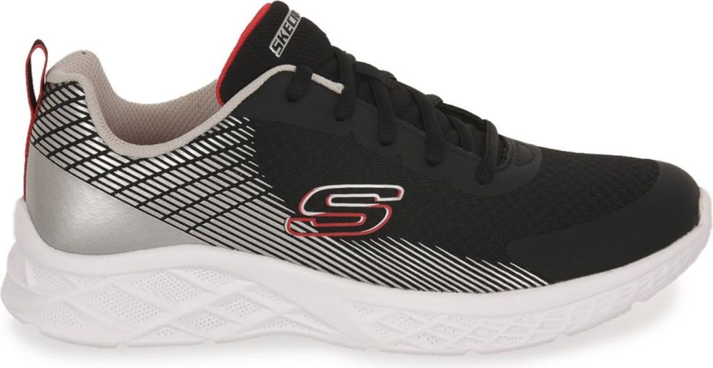 Schnürhalbschuh (casual) MICROSPEC II-VOVRIX Produktbild 