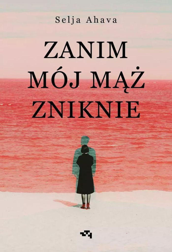 Zanim Mój Mąż Zniknie