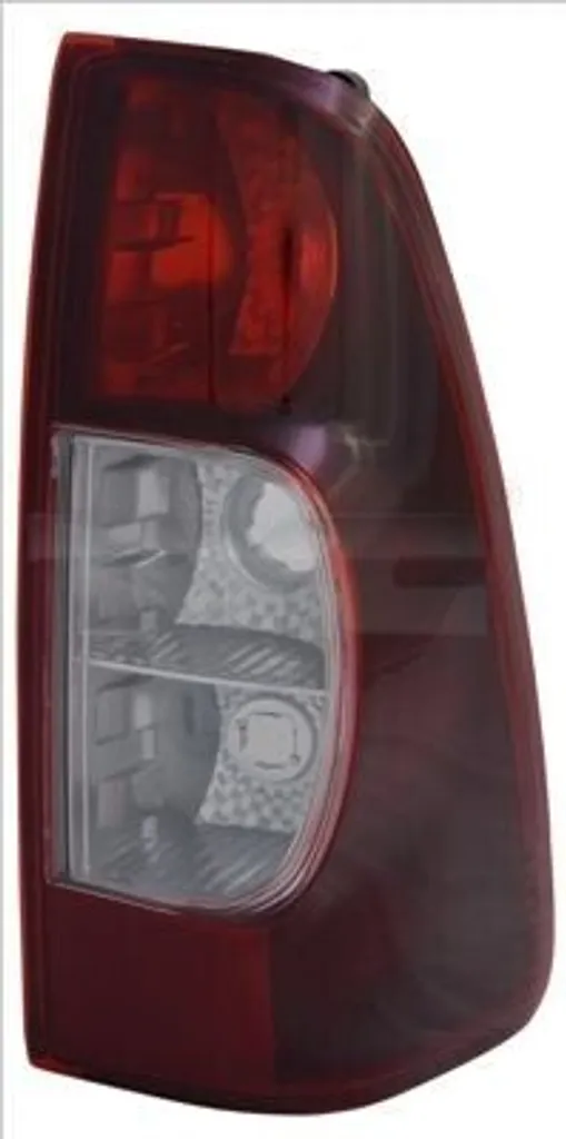 Faro Posteriore Destro Isuzu D-Max I TYC 11-11437-01-2 | Omologato ECE
