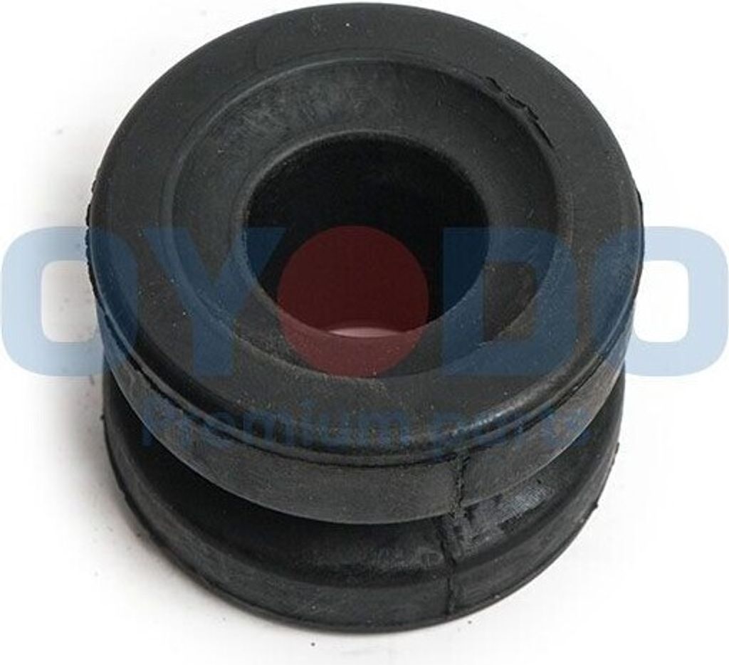 Oyodo Lagerbuchse Stabilisator Stabigummis 40Z1018B-OYO Vorne unten Vorne beidseitig für NISSAN TERRANO II (R20) 22mm 50mm