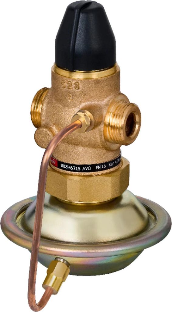 Danfoss 003H6735, 1 Stück(e) Produktbild 