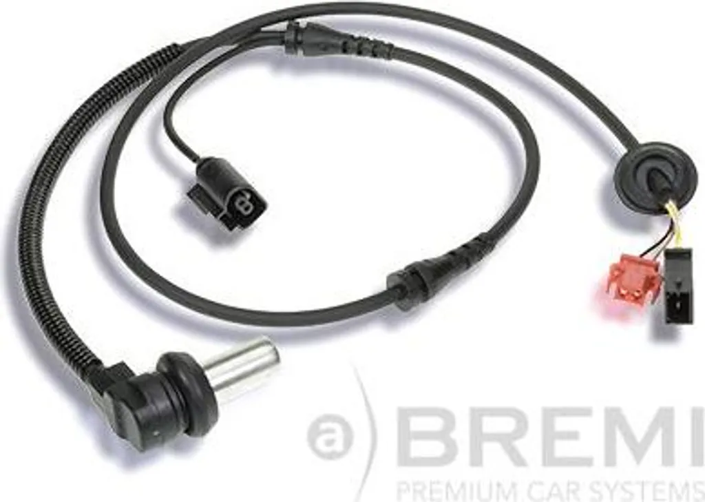 Offerta Sensore ABS BREMI 50297 Audi A6 4A 4B | Qualità OE 4B0927803