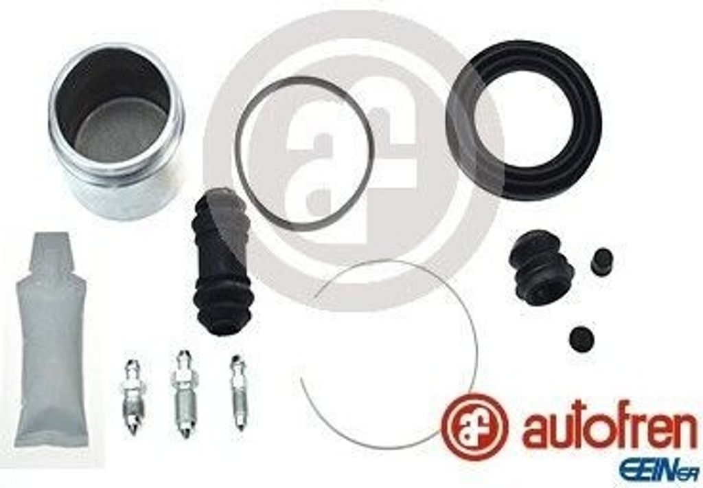 AUTOFREN SEINSA Bremssattel-Reparatursatz für TOYOTA CELICA (ST20, AT20) Vorne 60mm D41598C