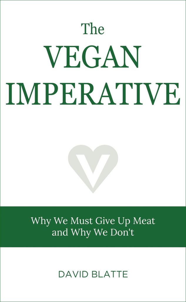 The Vegan Imperative