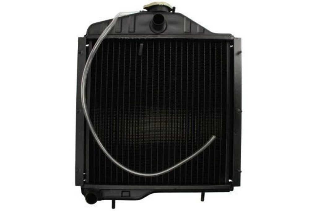 Kühler, Motorkühlung THERMOTEC D7AG164TT