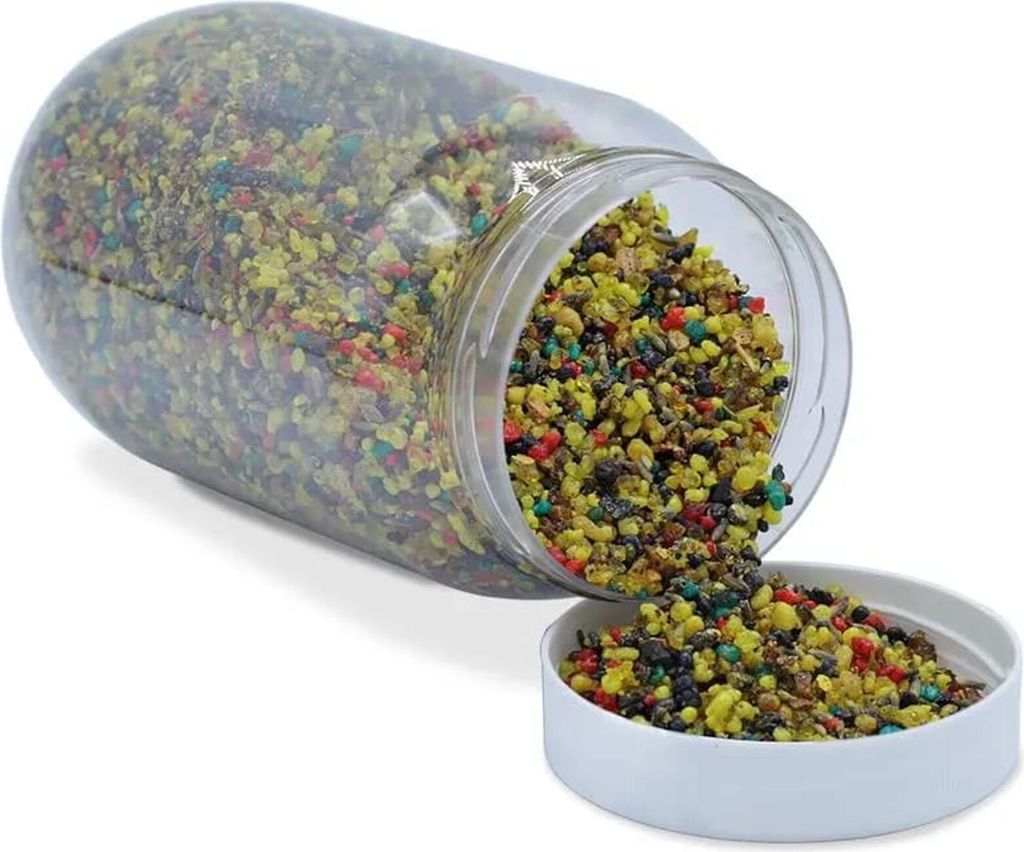 Weihrauchharz Gloria Vorteilpackung -- 500 g