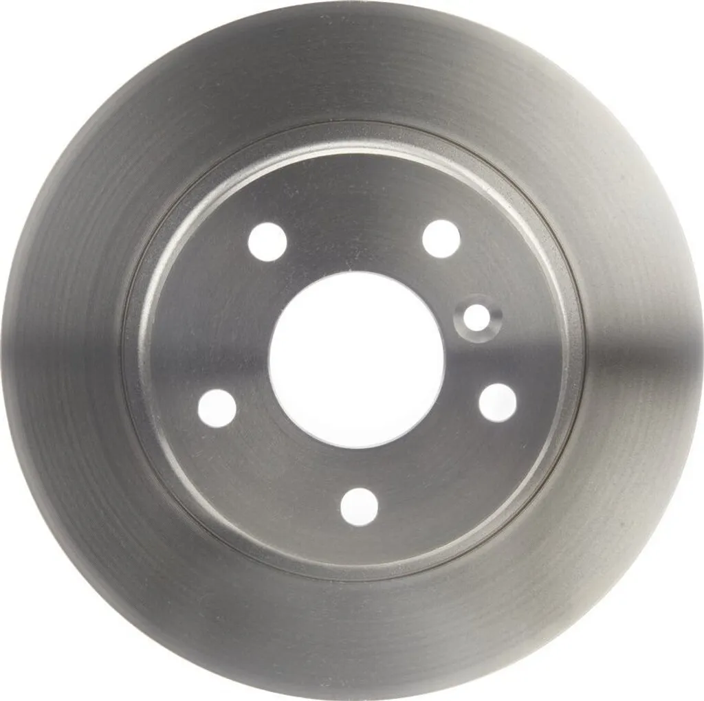 Disque de Frein Arrière pour Discovery II et Range Rover P38A Bosch