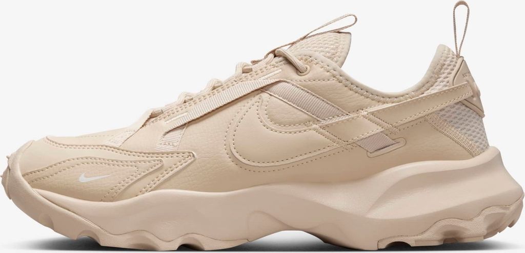 Nike TC 7900 "Sanddrift" Damenschuh, Beige, Größe: 44