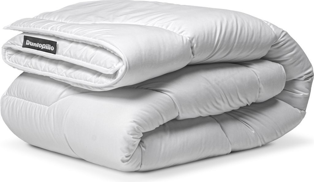 Dunlopillo Home Duo Winterdecke 135x200 cm | Warme und Produktbild 7