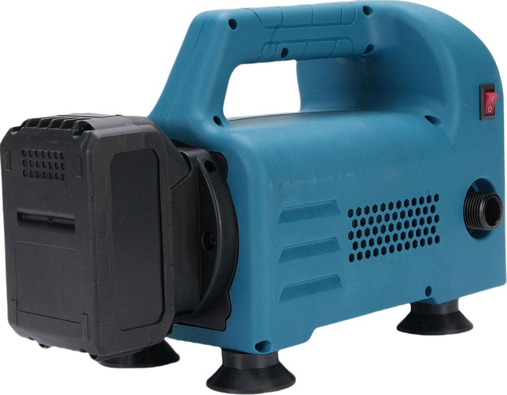 Elektrischer Hochdruckreiniger für Autos, 150 bar, 2200 W, 2800 U/min, bürstenlose automatische Waschpumpe, US-Stecker