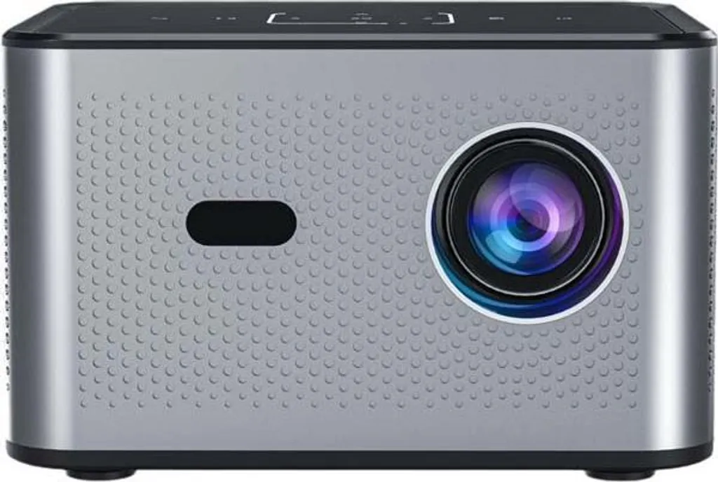 Projecteur 4K INF X3PRO pour remplacer votre téléviseur encombrant