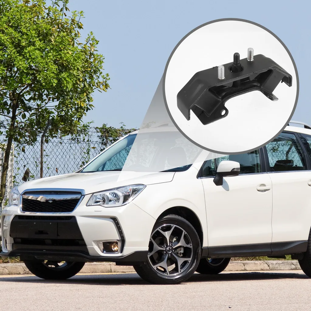 Silent Bloc de Transmission pour Subaru Crosstrek - Support Boîte Auto - 4