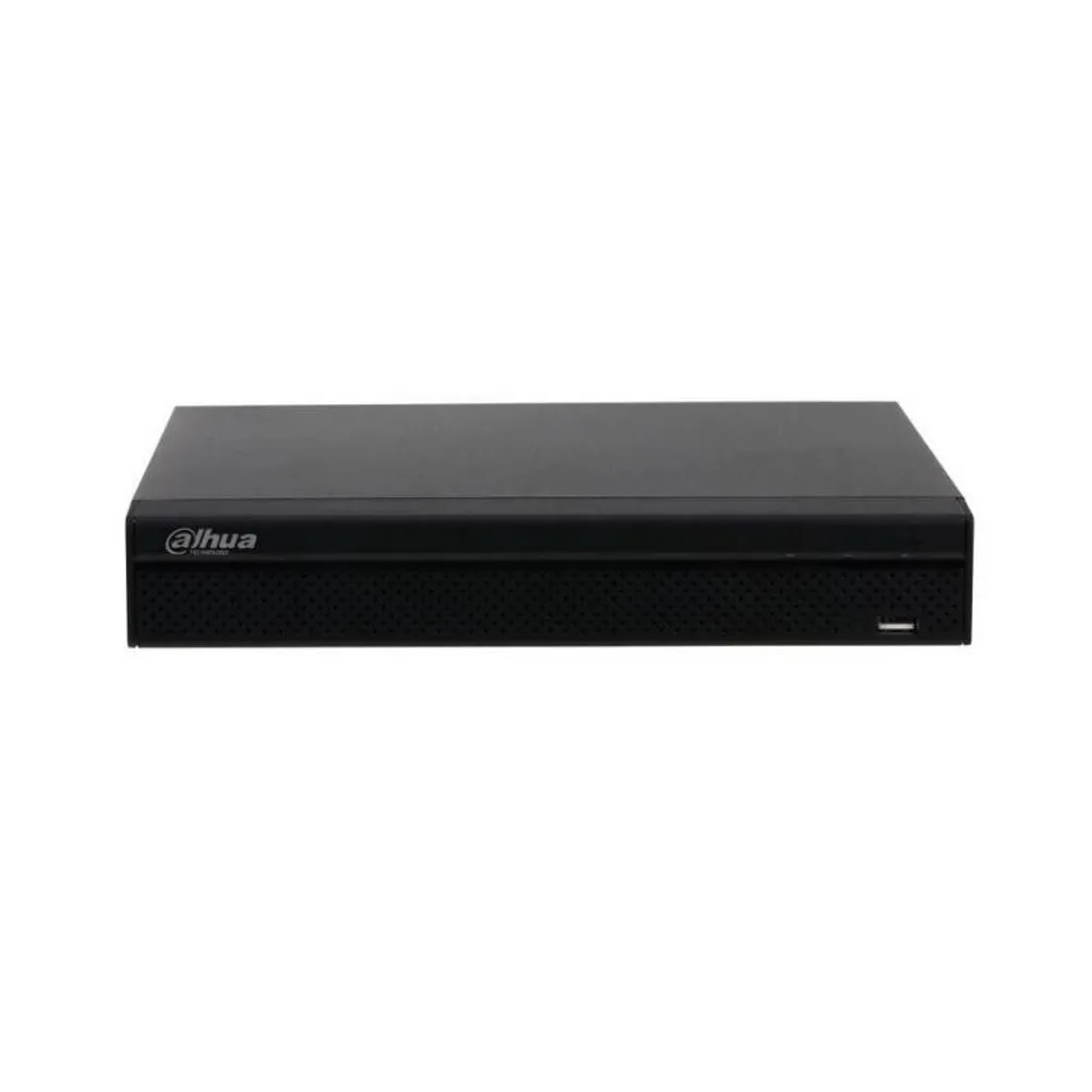 Sécurisez votre Propriété avec l'Enregistreur Dahua NVR 8 Ports PoE - 3