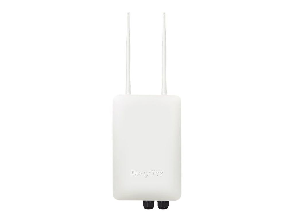 DrayTek VigorAP 918R 802.11ac WLAN Outdoor Accesspoint IP67 Obrázok produktu 