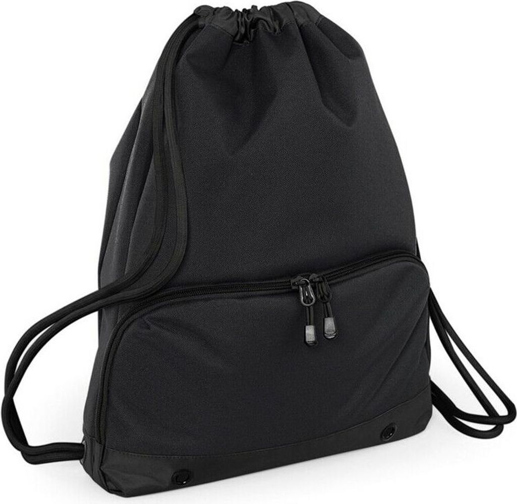 BagBase BG542 | Athleisure Gymsac / 35 x 49 x 9 cm - Farbe: Produktbild 