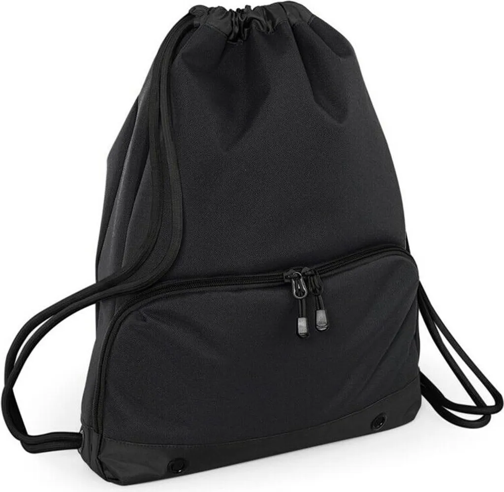 Sacca Palestra BagBase BG542 Athleisure - Design Minimal e Funzionale