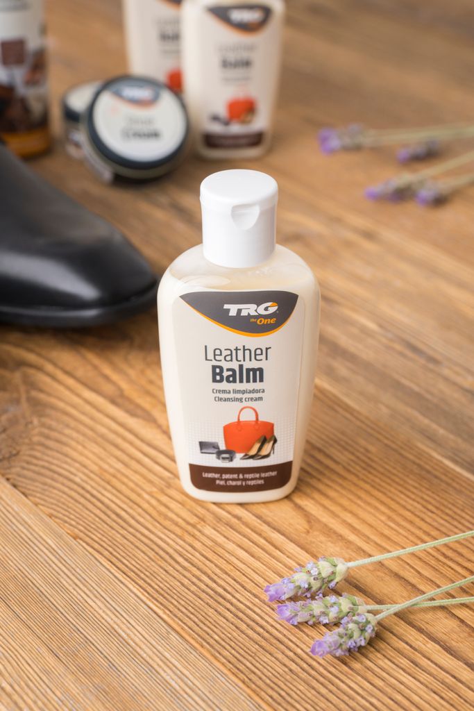 TRG Lederbalsam - 125ml