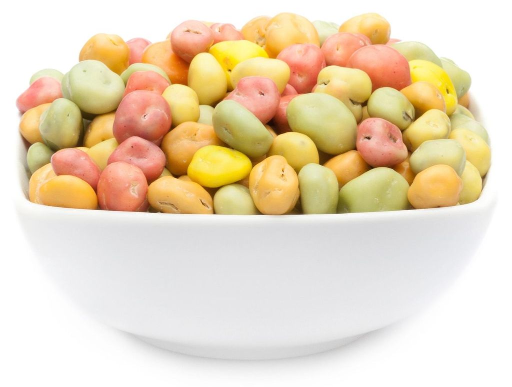CrackersCompany Schoko-Rosinen (Choco Fruit Raisin), Vorratspackung 5 kg