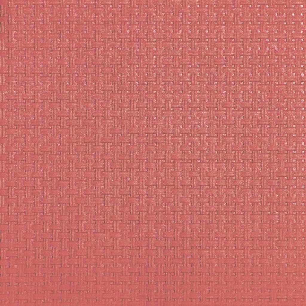 Servietten 33x33cm VE=12x15 Stück Linen geprägt rot