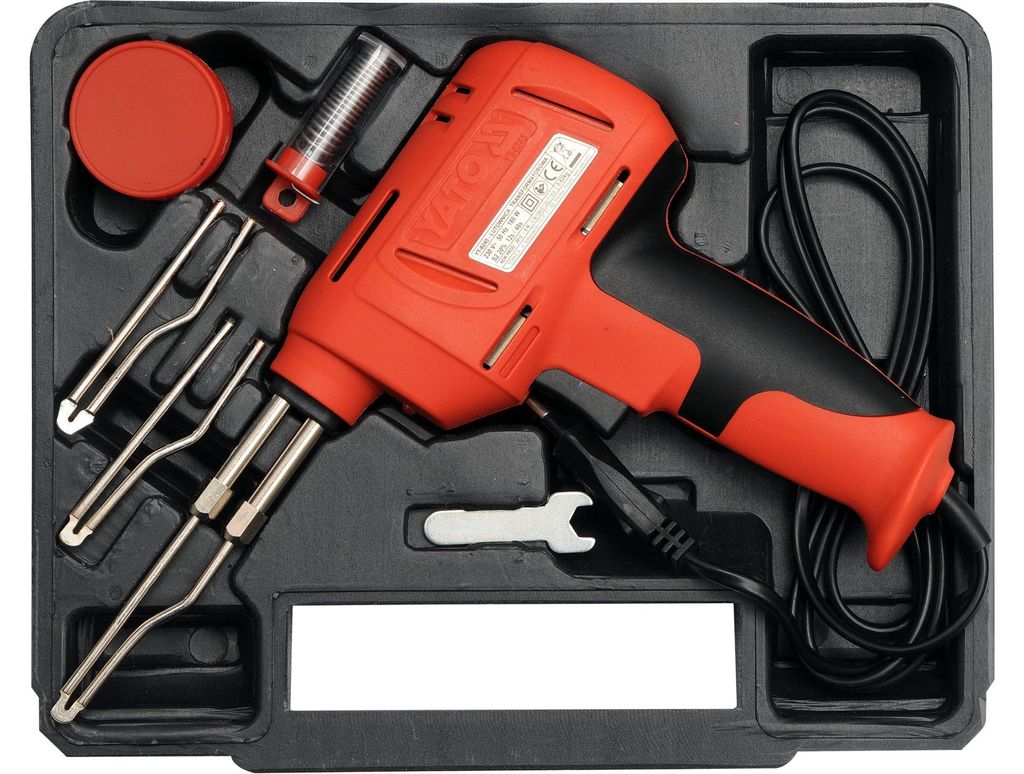 Yato YT-8245, 180 W, 1,5 kg Obrázek produktu 