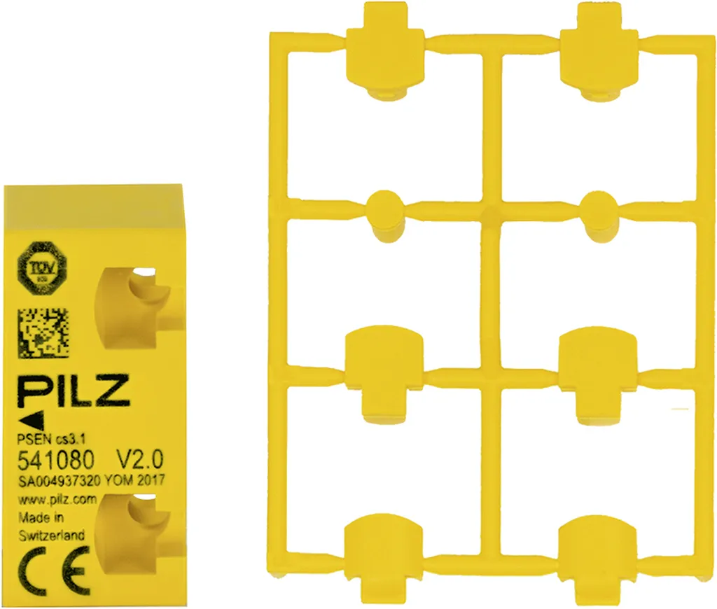Pilz PSEN cs3.11 (541080) - Attuatore Ricambio per Sensore di Sicurezza