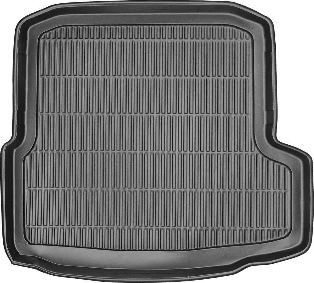 Organizer Custom Max-Dywanik per Skoda Octavia 5E 2013-2020 Interni