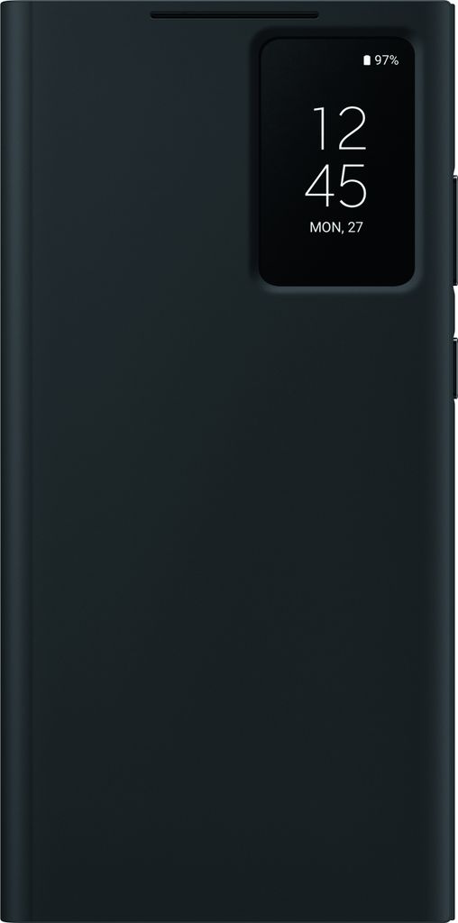 Galaxy S23 Ultra 256GB 5G Phantom Black Smartphone Produktbild 98
