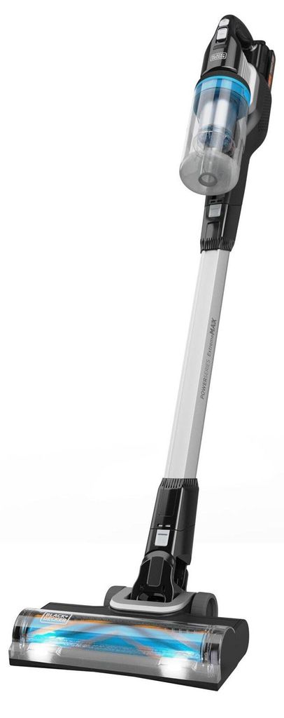Black & Decker BHFEB520D1, 2-in-1-Stabstaubsauger, Produktbild 