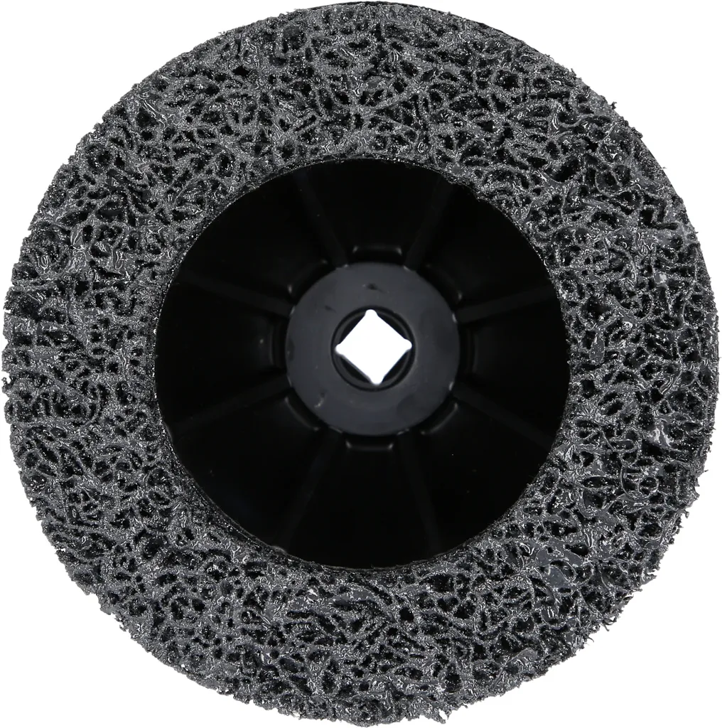 Ponceuse de moyeu KS TOOLS avec disque abrasif haute performance 1/2" - 4