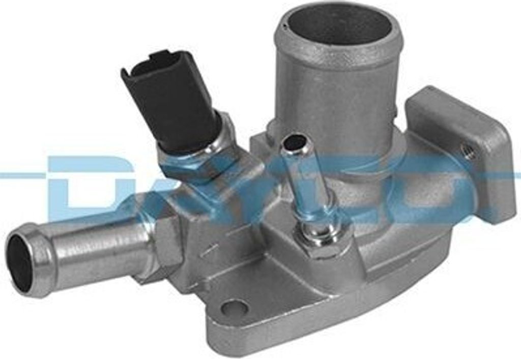 DAYCO Thermostat Kühlmittel 80°C für FIAT PUNTO EVO (199) PUNTO (199) TIPO Kombi (356) BRAVO II (198) 500X (334) TIPO Schrägheck (356)